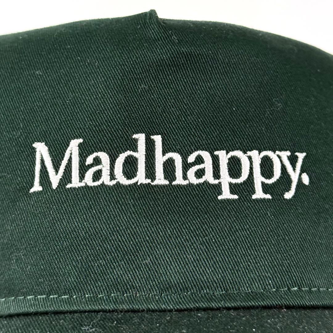 帽子 Madhappy Forest Trucker Hat