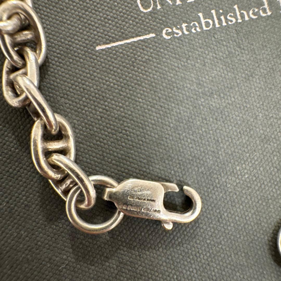 アンカーチェーンブレス