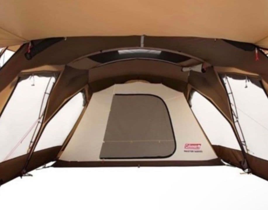 【Coleman】コクーン3 インナーテント