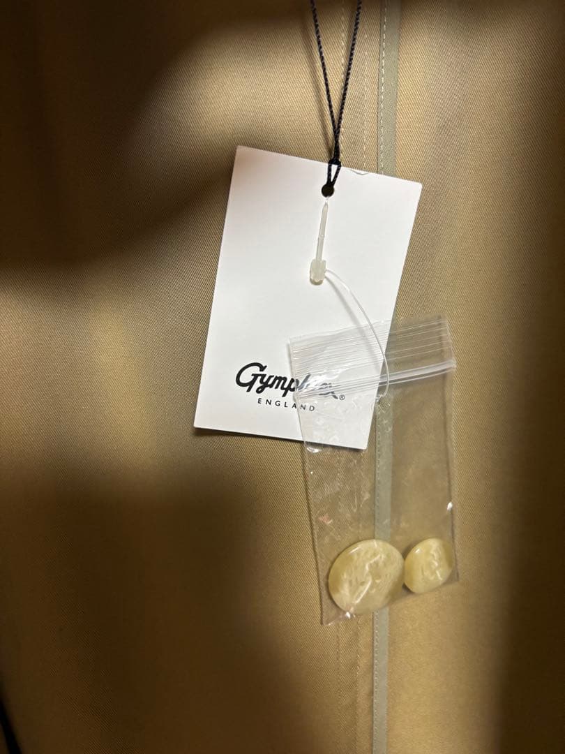 Gymphlex バルマカーンコート