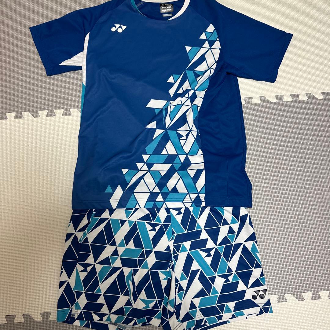 YONEXユニフォーム