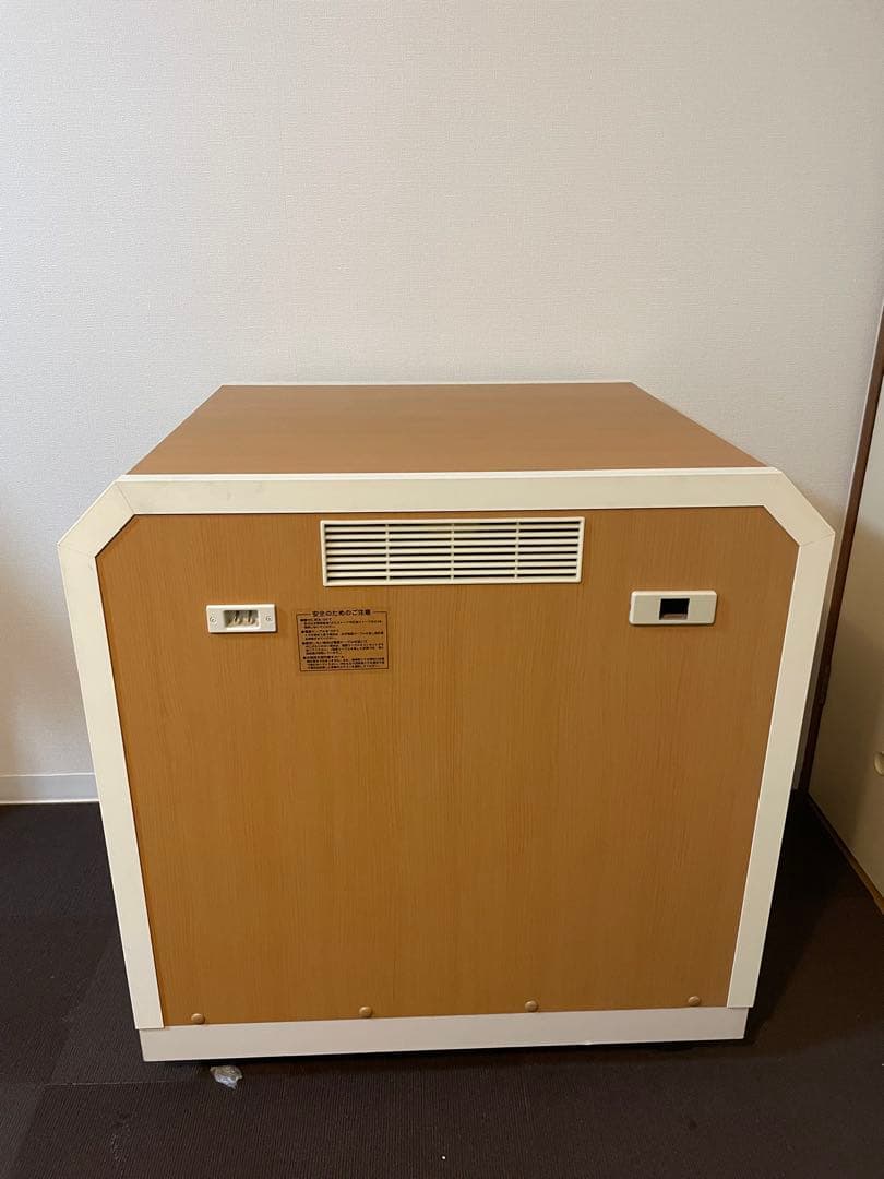 KAWAI（河合楽器製作所）のペット用防音室「ワンだぁルーム」