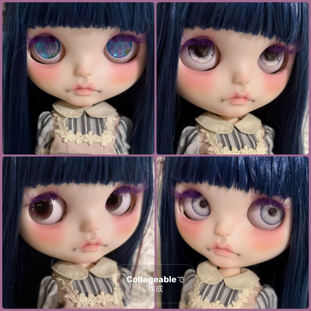 専用★アイシードール★ネオサイズ22cmドール
