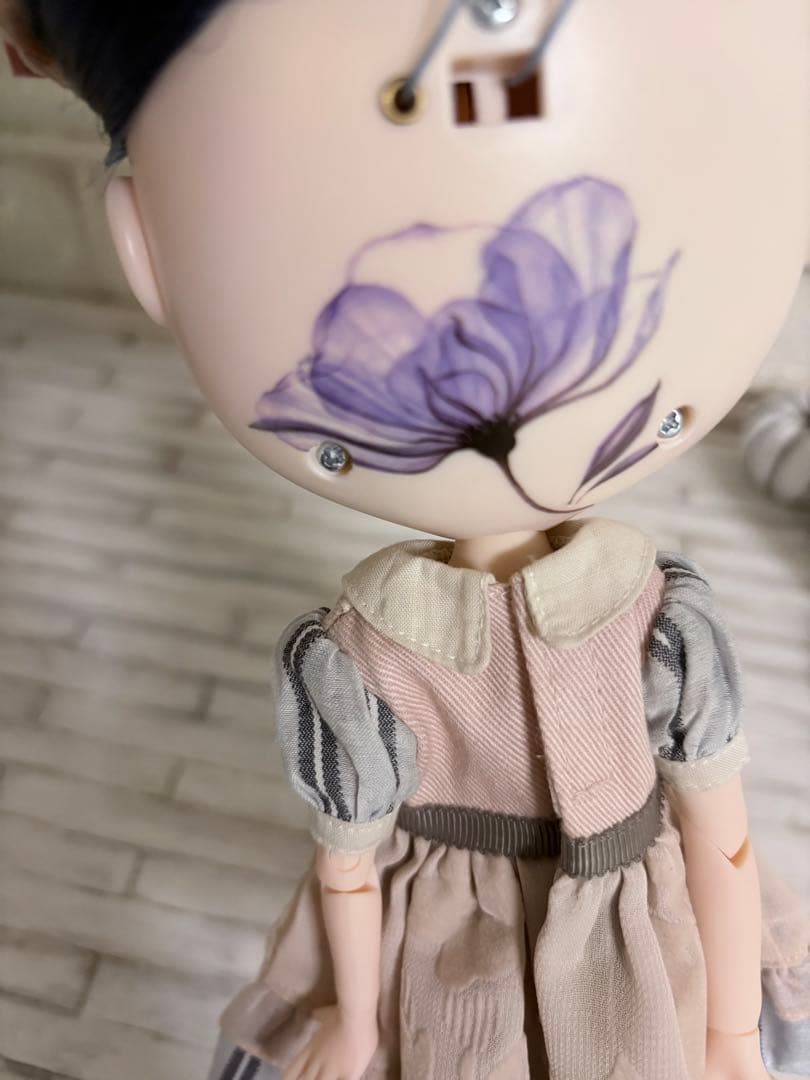 専用★アイシードール★ネオサイズ22cmドール