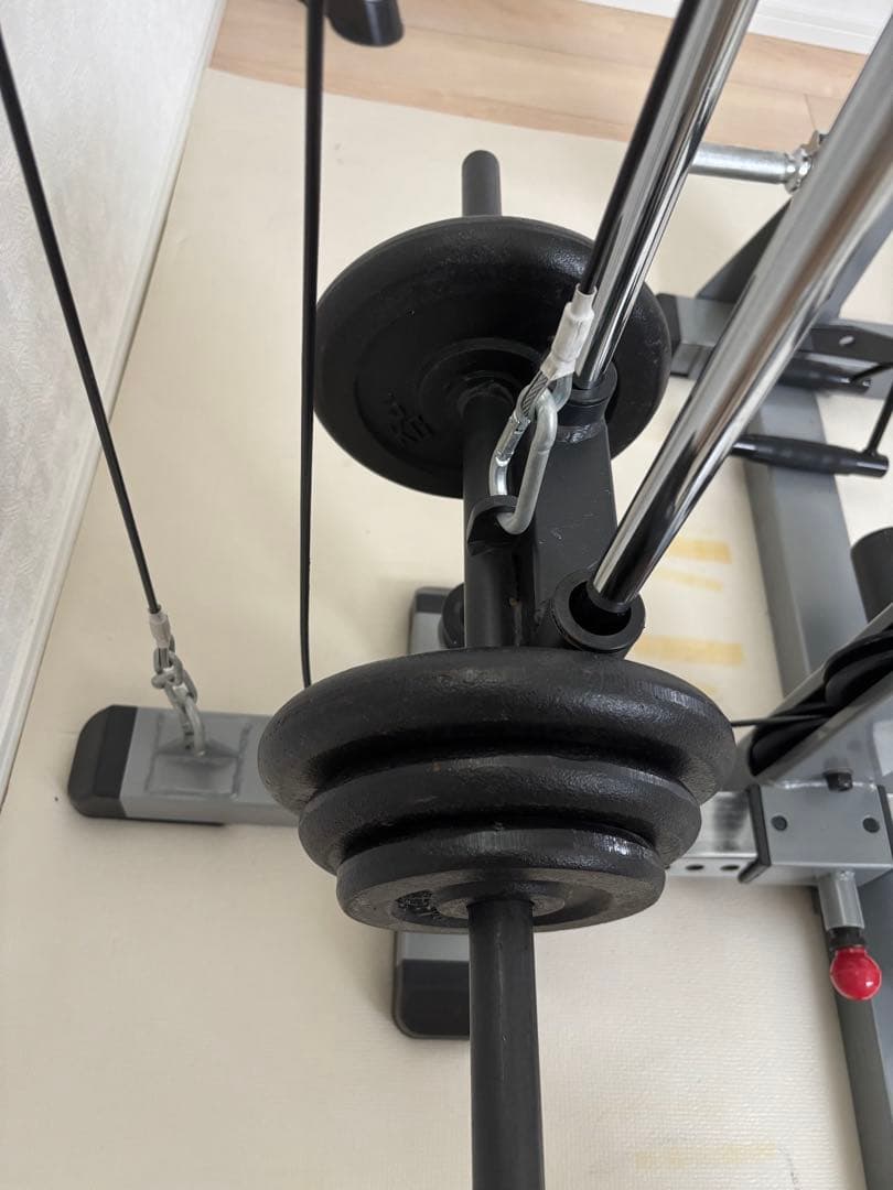 アイロテック パワーラック HPM 引き取り