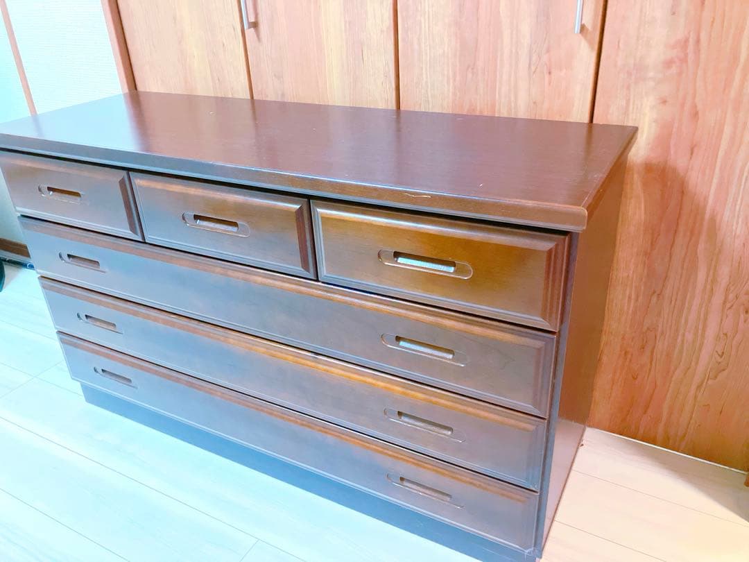 和箪笥　箪笥　チェスト