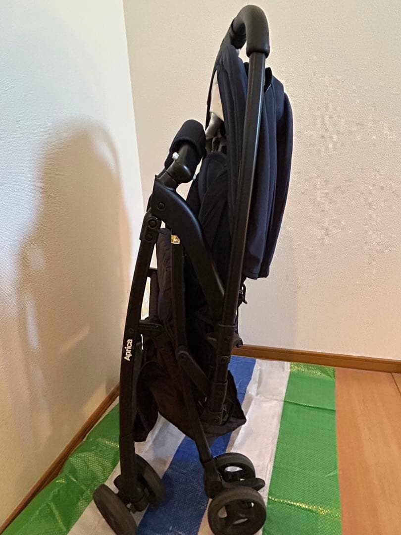 アップリカ　カルーンエアーメッシュAB