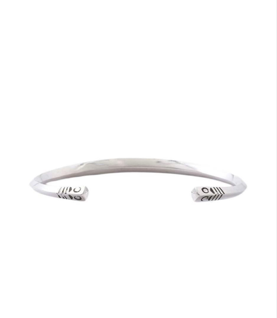 【美品】Adawat'n Tuareg バングル　アユール　Ayour