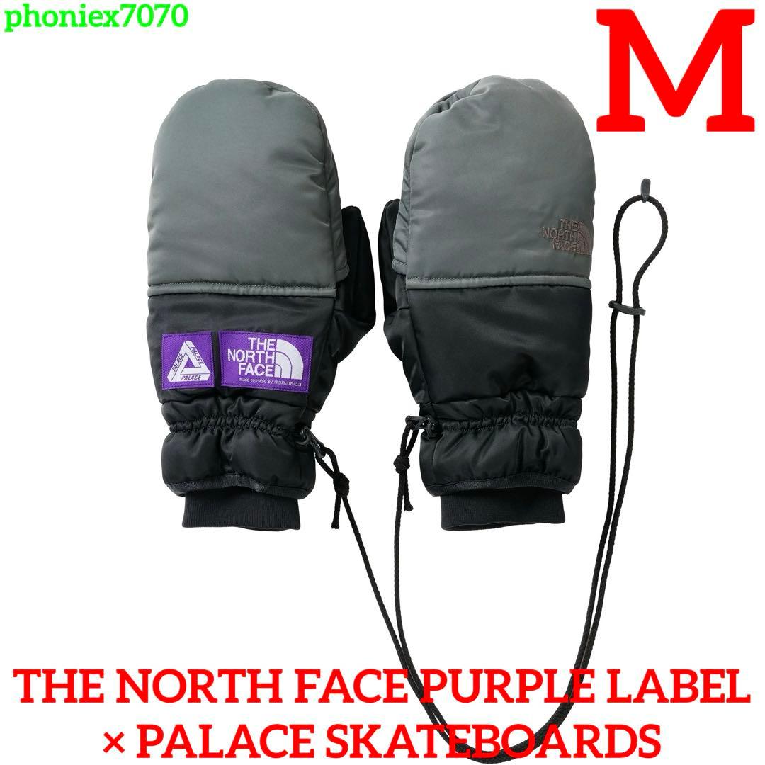 【PALACE × THE NORTH FACE】BACKPACK GREEN