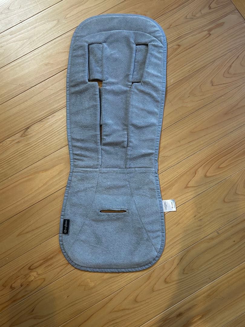 【週末限定値下げ！】Cybex サイベックス　メリオカーボン　ブラック