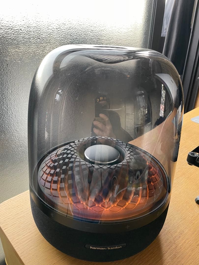 Harman Kardon AURA STUDIO 4 スピーカー