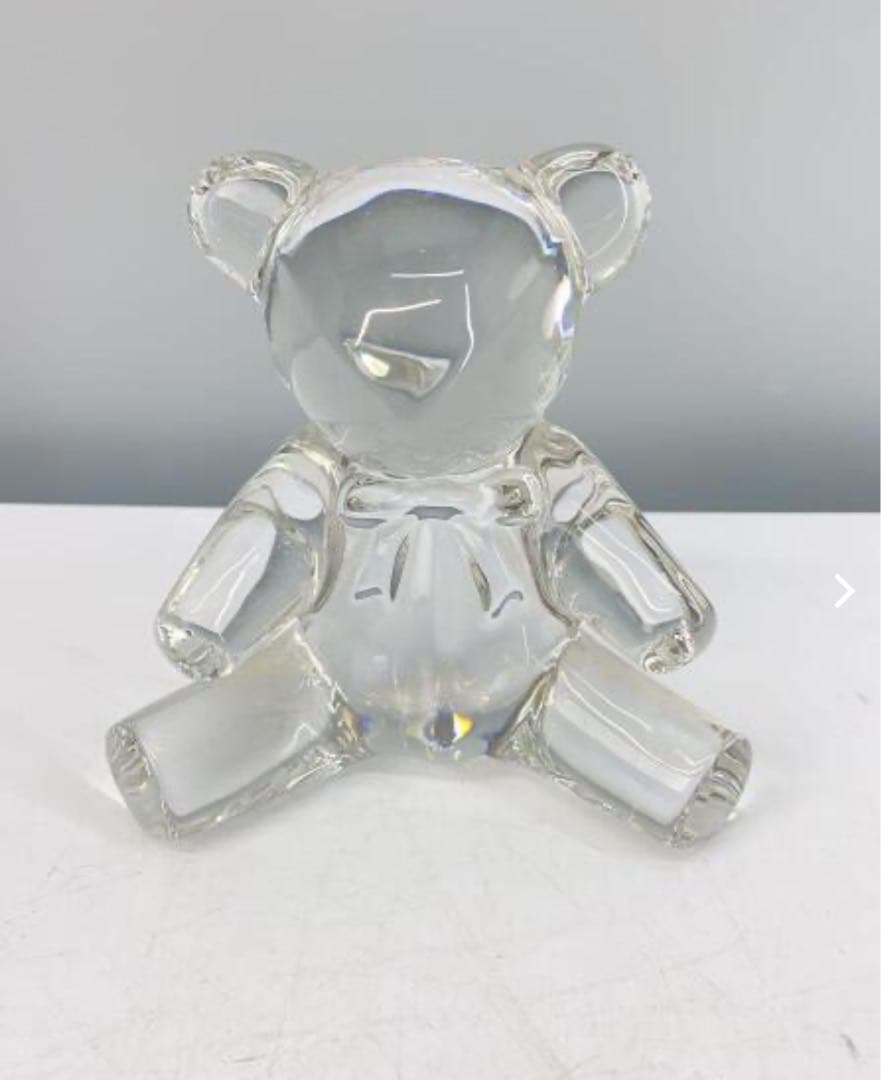 RALPH LAUREN インテリア雑貨/ポロベア