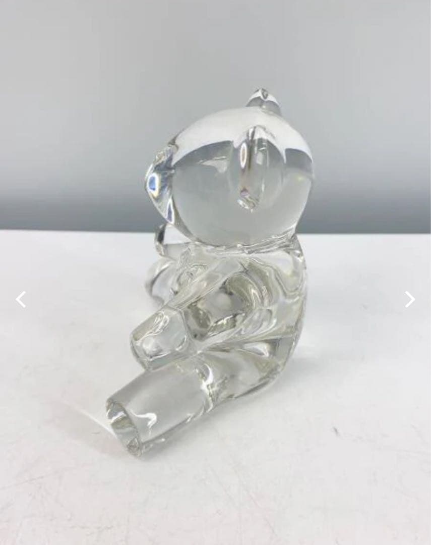 RALPH LAUREN インテリア雑貨/ポロベア