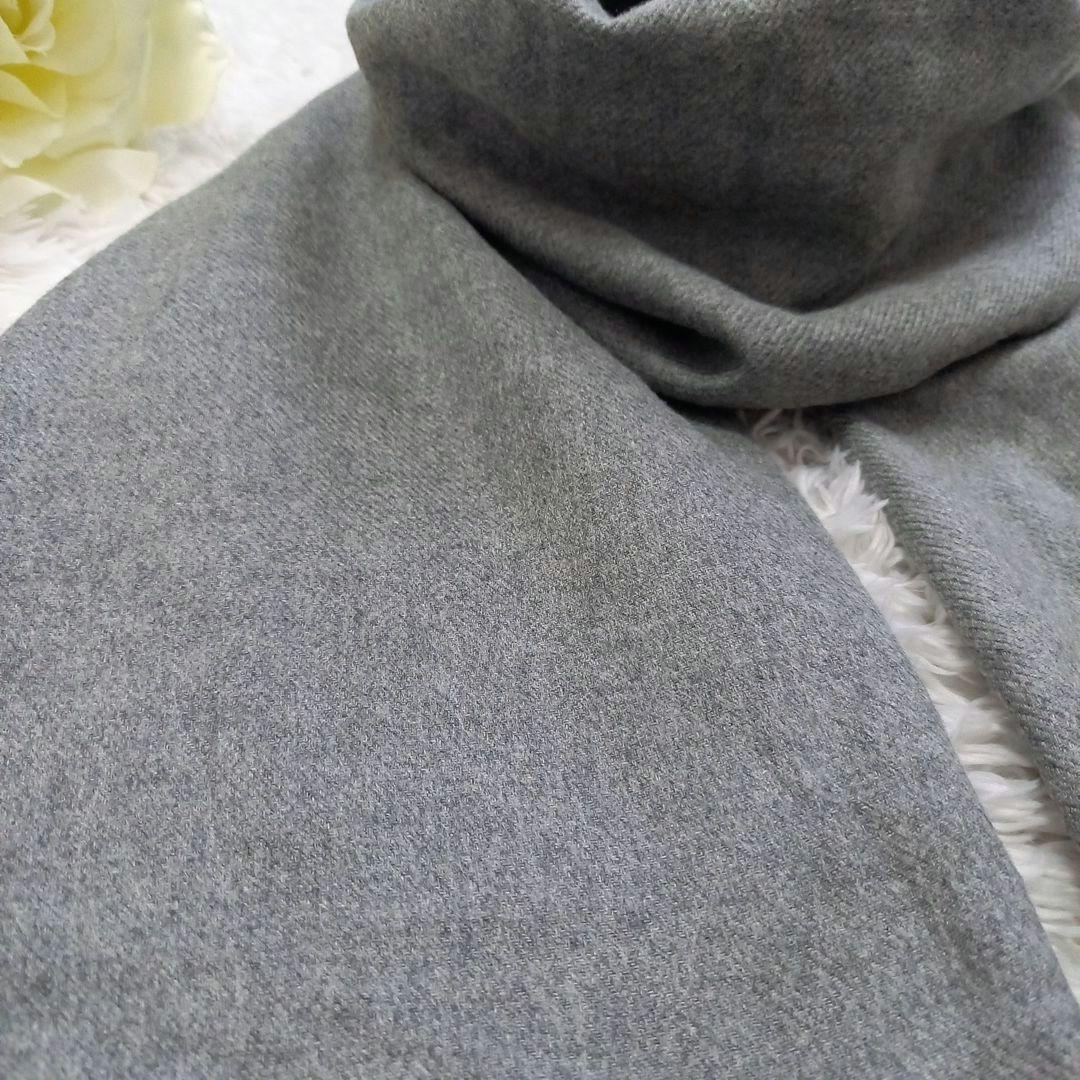 ☆美品 Ermenegildo Zegna シルク100% ストール イタリア製