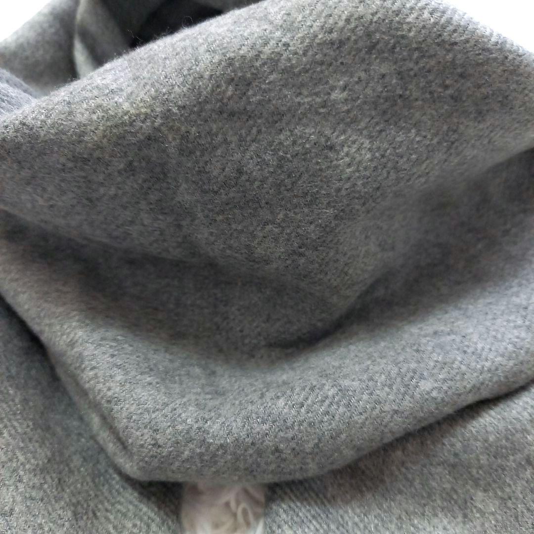 ☆美品 Ermenegildo Zegna シルク100% ストール イタリア製