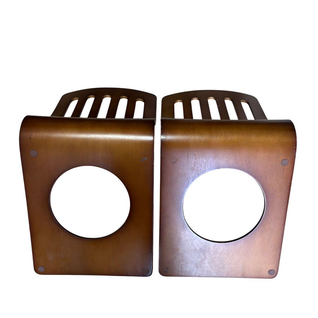 【4脚セット】木製 曲げ木座椅子 和座椅子 座椅子　旅館仕様　和モダン