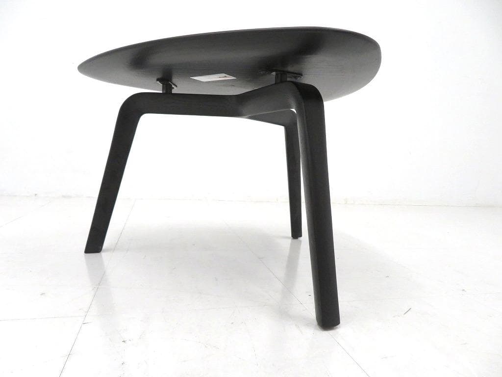 展示品　ポルトローナフラウ　サイドテーブル　コーヒーテーブル　モダン　北欧