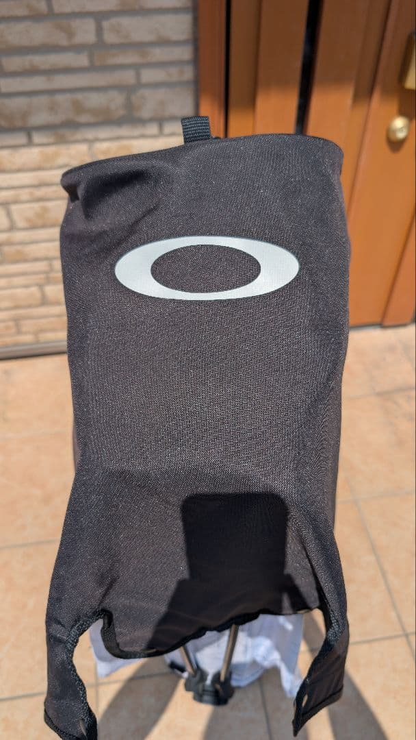 オークリー　キャディバッグ