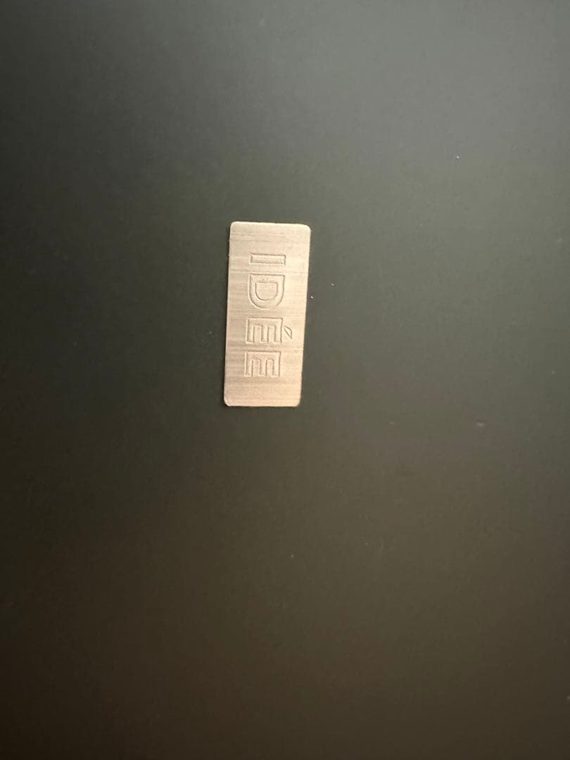 センターテーブル・ローテーブル IDEE DIMANCHE LOW TABLE