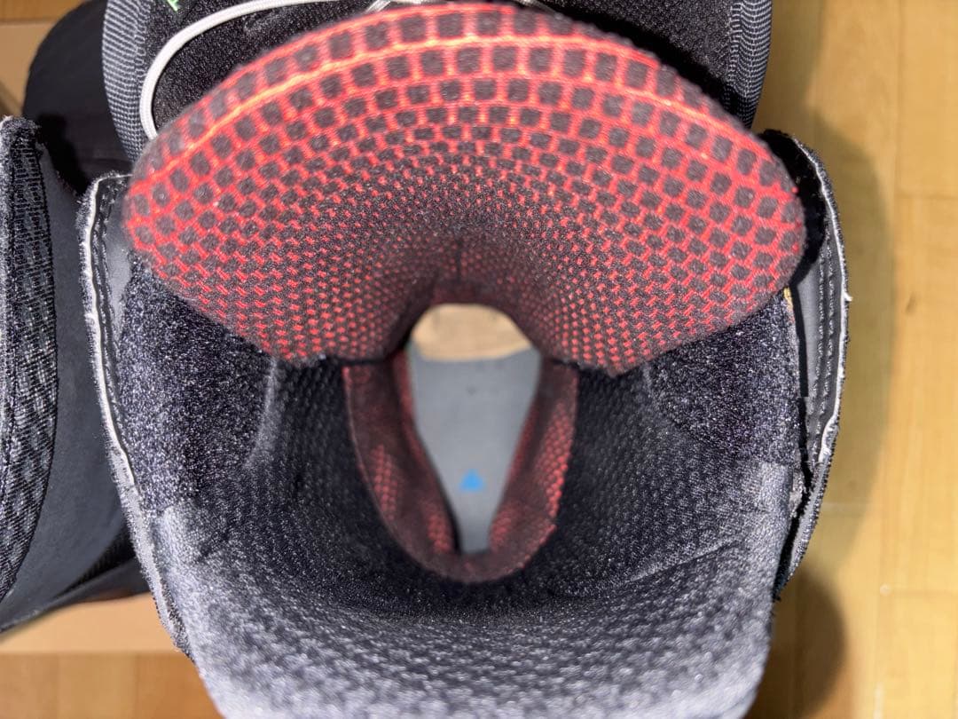 スノーボード BURTON Ion BOA