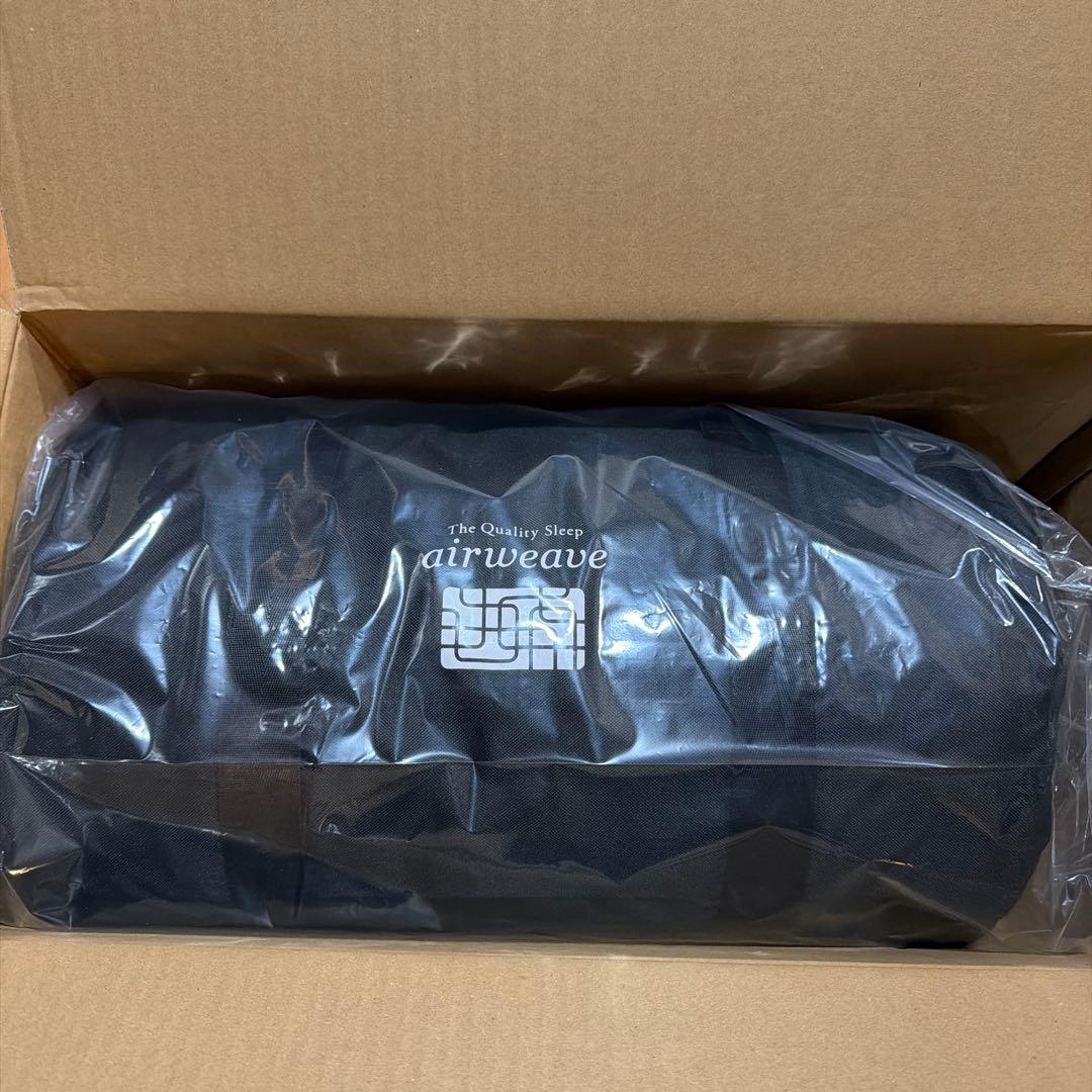 airweave ポータブルミニ