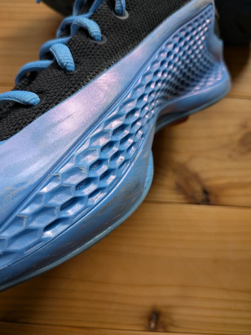 【箱付き】adidas AE 1 Low 25.0cm