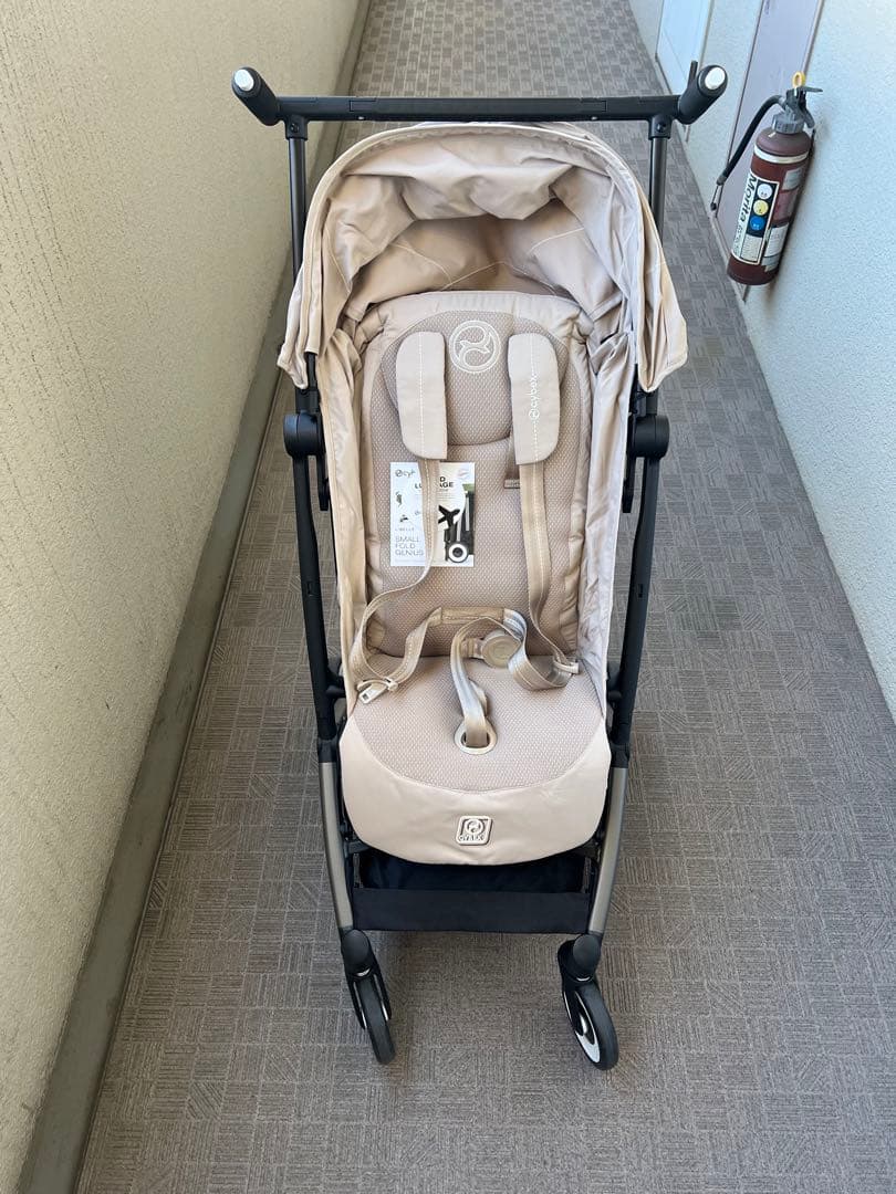 サイベックスリベル (2025)cybex [ サイベックス ] LIBELLE