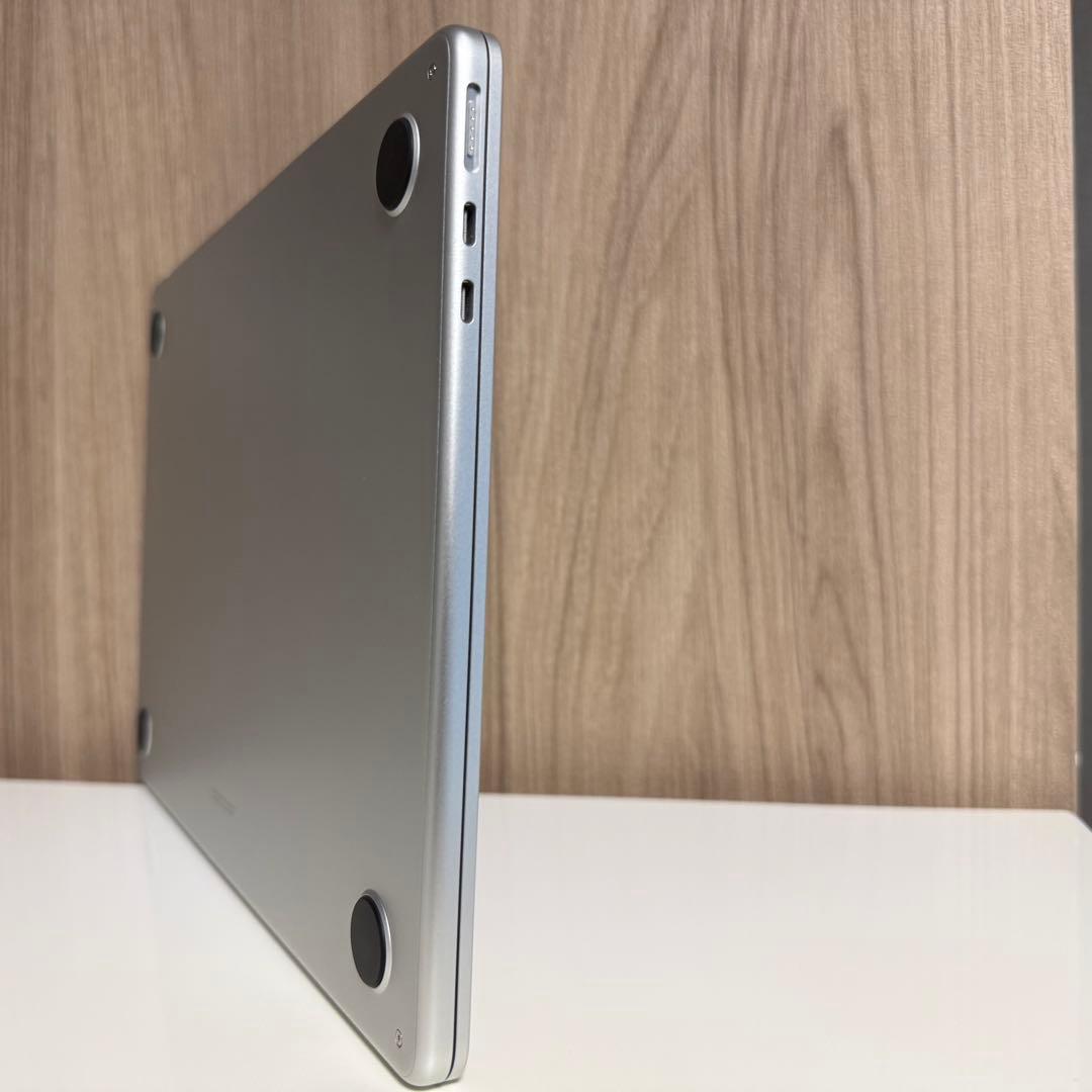 【即購入OK！】MacBook Air M3 2024 8GB 256GB