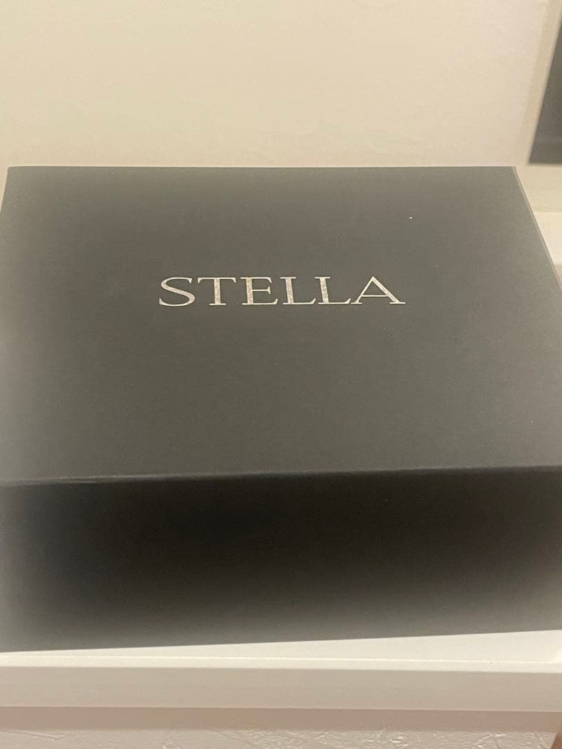 最終値下げ！SHIMANO 22ステラ　スピニングリール　4000M