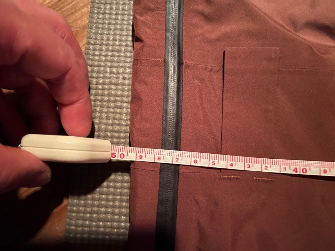 限定値下げ　Patagonia ビブパンツ　M　スキー　スノーボード　RECCO