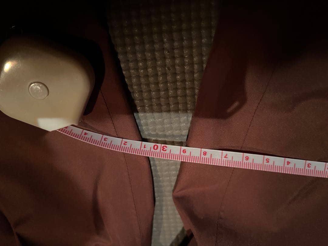 限定値下げ　Patagonia ビブパンツ　M　スキー　スノーボード　RECCO