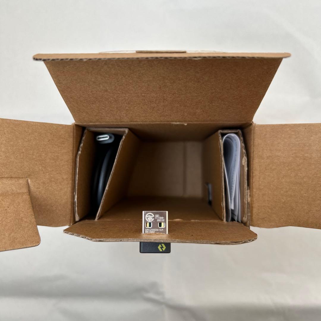 【新品】Logicool MX MASTER 3S 本体