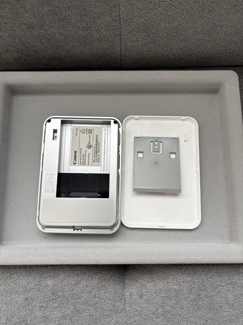 プリンター・複合機 mado