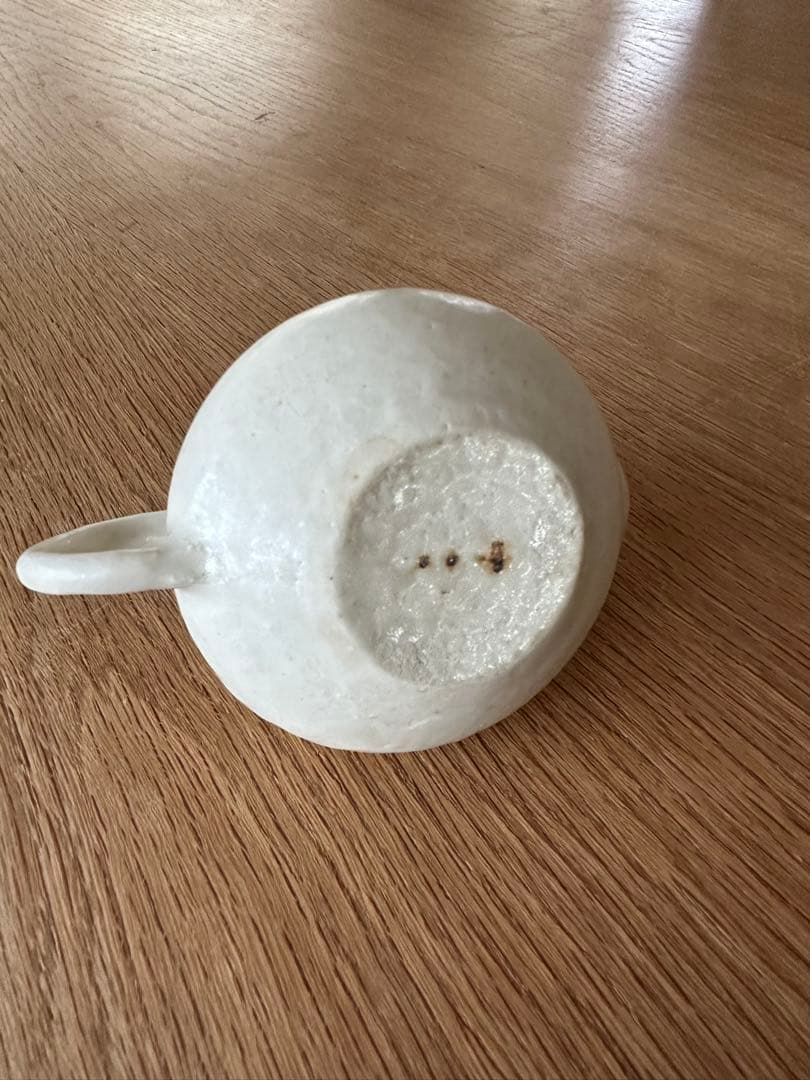 市川孝　takashi ichikawa 茶壺　急須　陶器