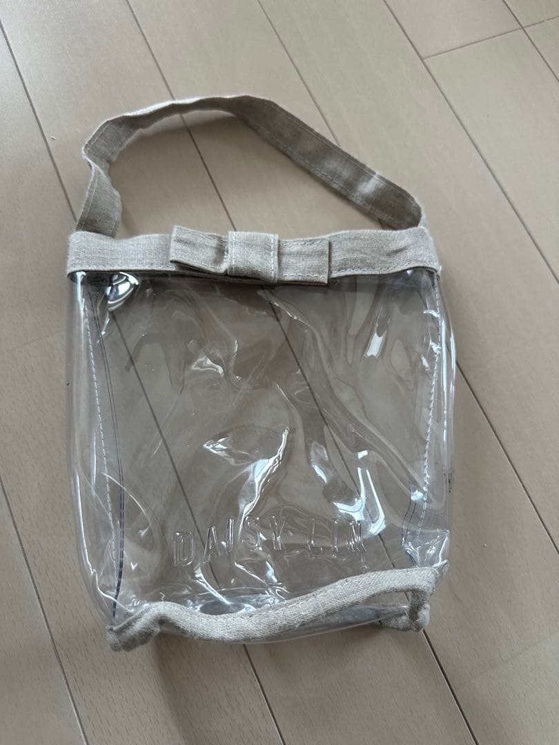 ワンピース水着　daisy lin foxey