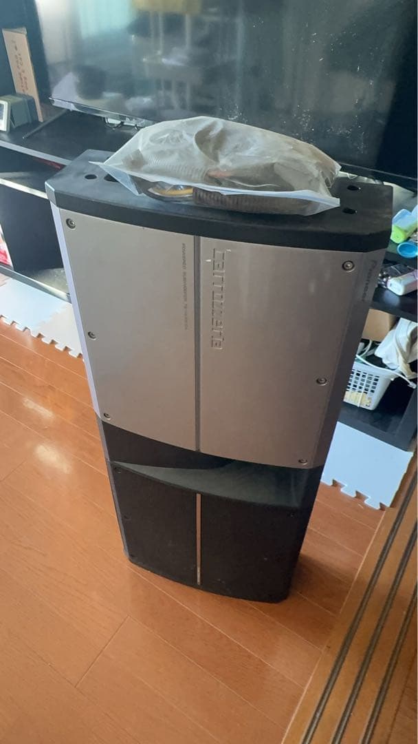 Pioneer Carrozzeria スピーカー 本体