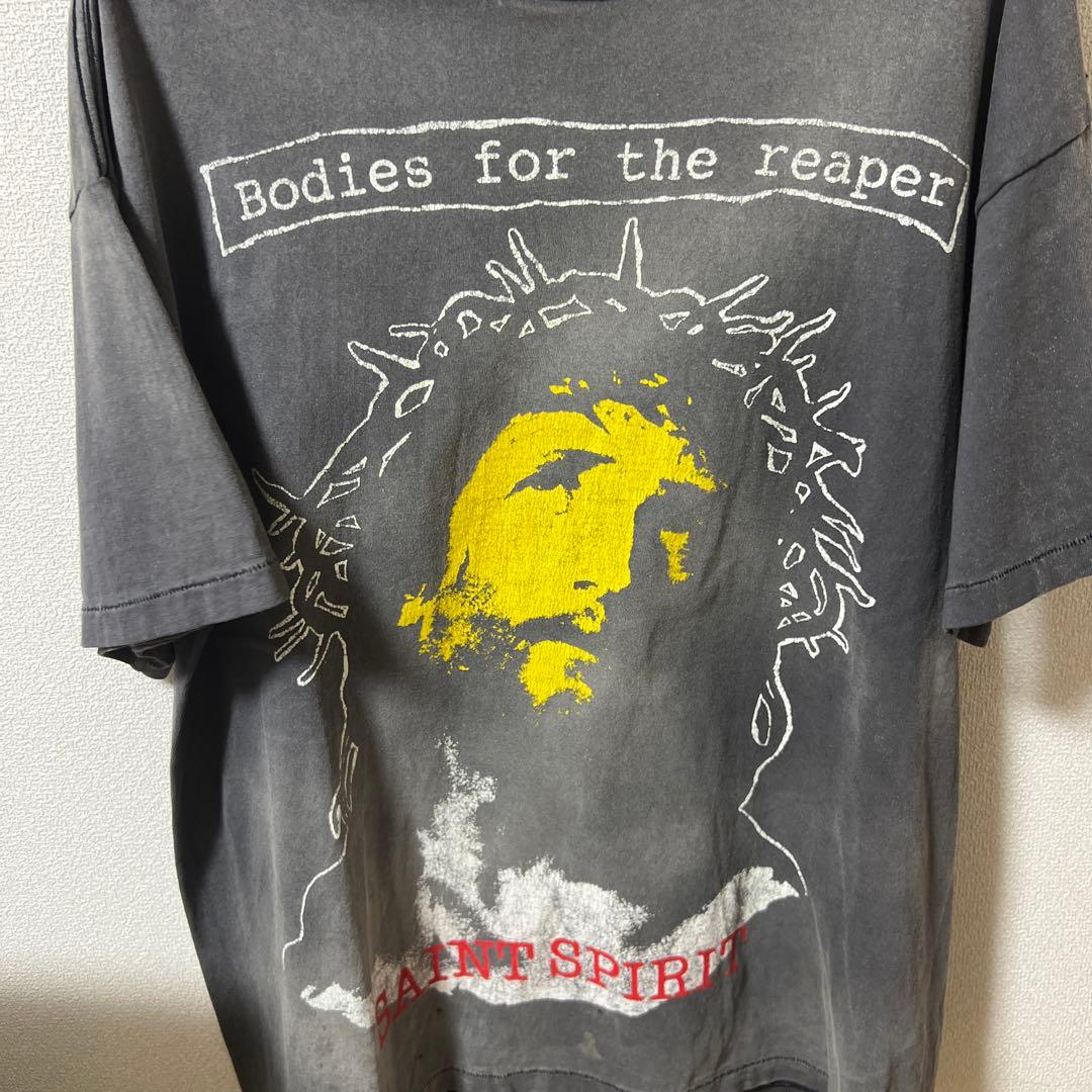 セントマイケルTシャツ