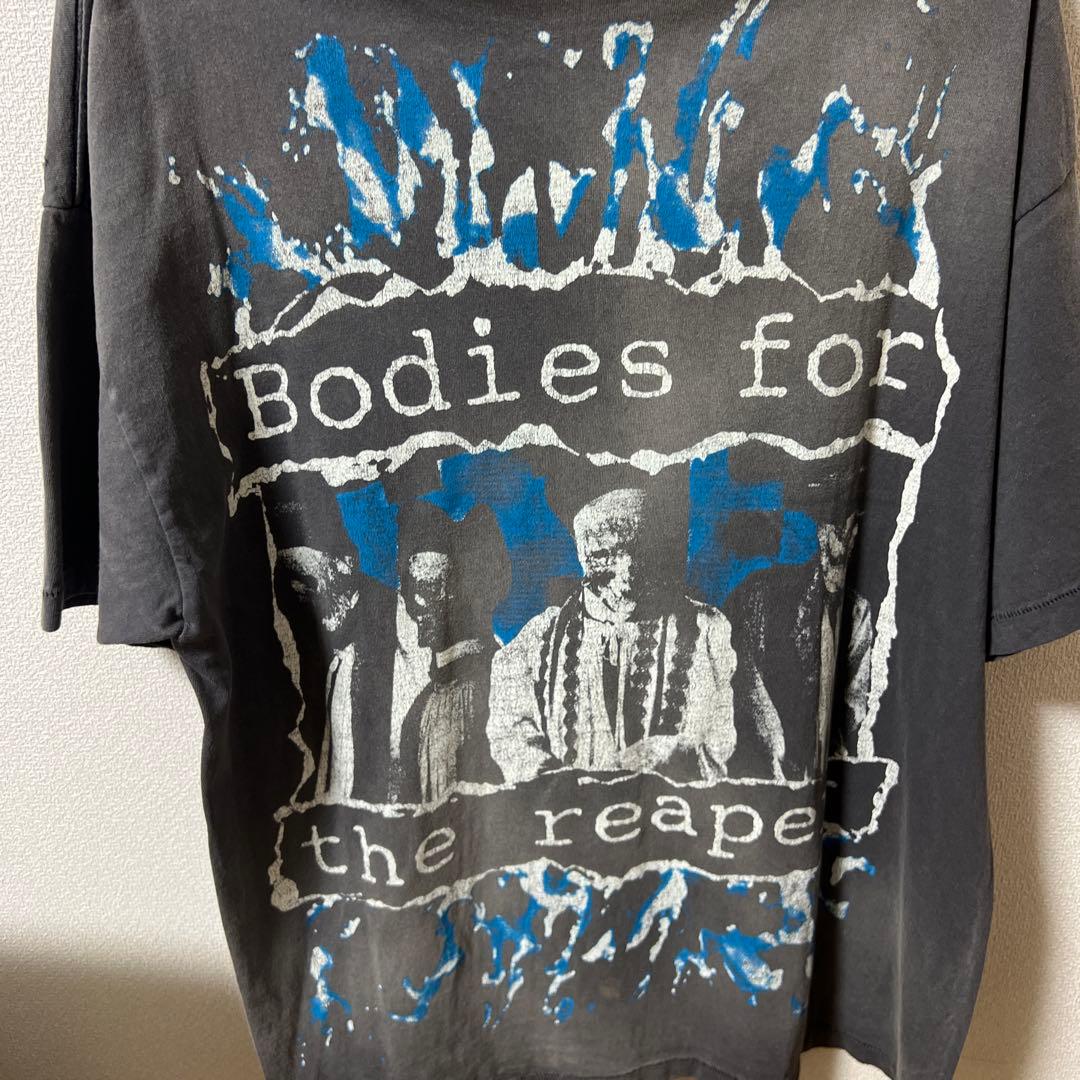 セントマイケルTシャツ