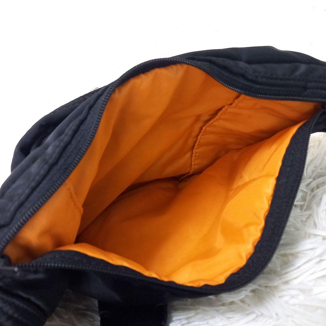 ●未使用級●　PORTER　TANKER　WAIST BAG　ポーター　タンカー