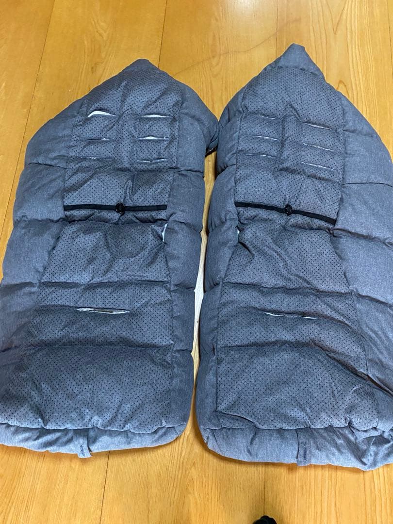 エアバギーココダブル