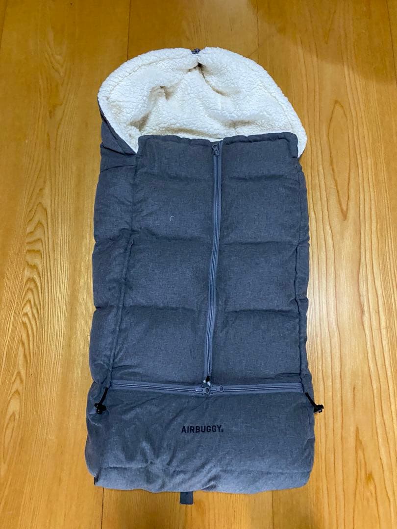 エアバギーココダブル