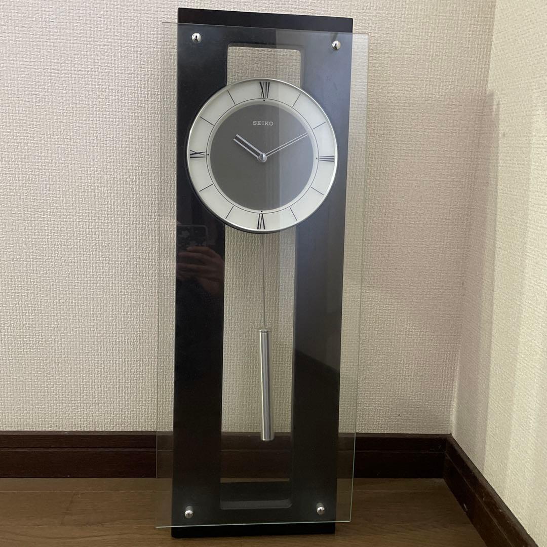 SEIKO 壁掛け時計
