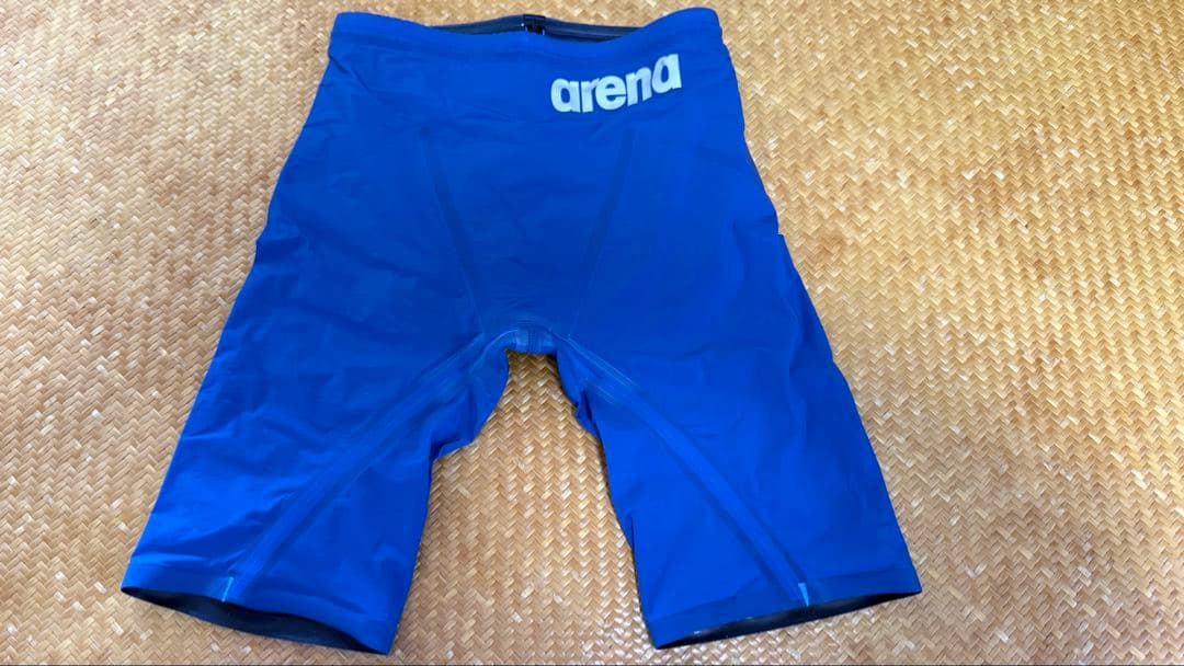 arena AQUAFORCE STORM MF Mサイズ