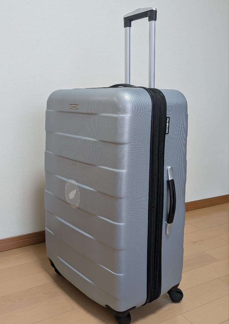 1回使用 ☆美品☆ Samsonite スーツケース 大型