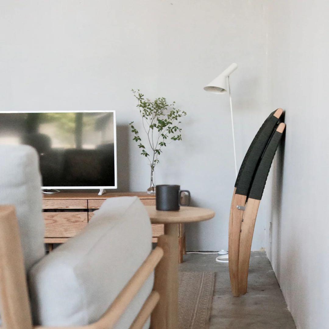 CARL HANSEN & SON MG501 キューバチェア