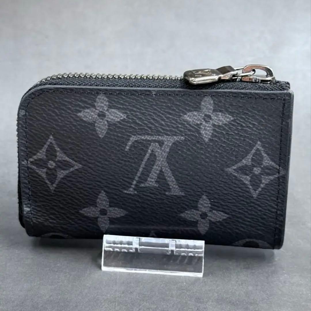 【⭐️未使用級❣️早い者勝ち⭐️】ルイヴィトン　ポルトモネジュール　ケース
