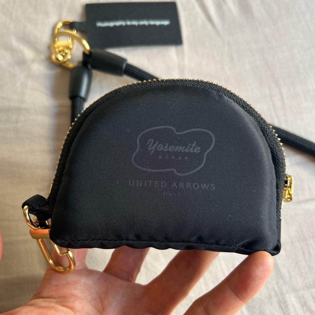 N*.様 【別注】＜YOSEMITE STRAP（ヨセミテストラップ）＞ マルチ