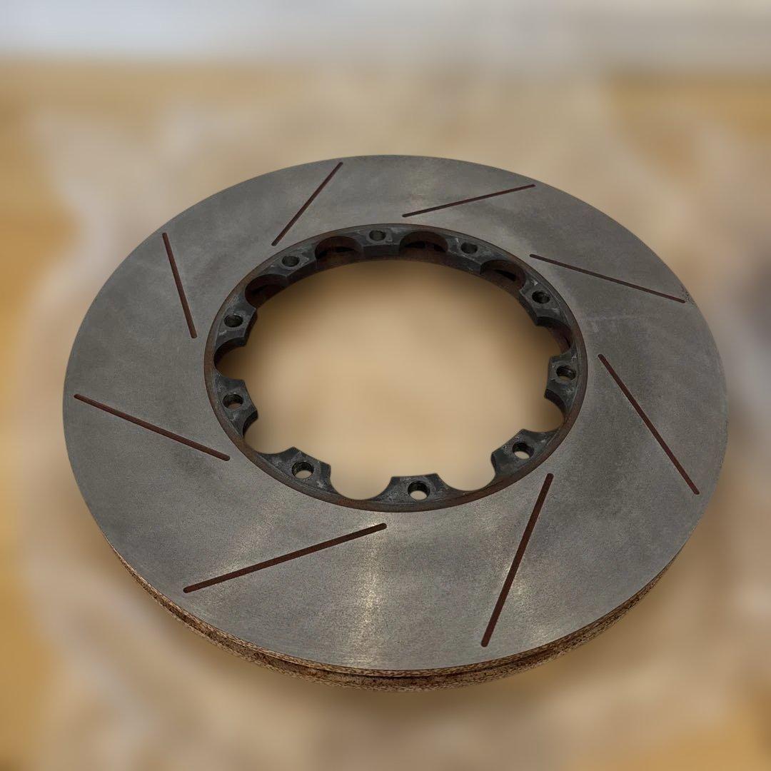 プロジェクトミュー　S2000 SCR-PRO 交換用ディスク　左右2枚セット