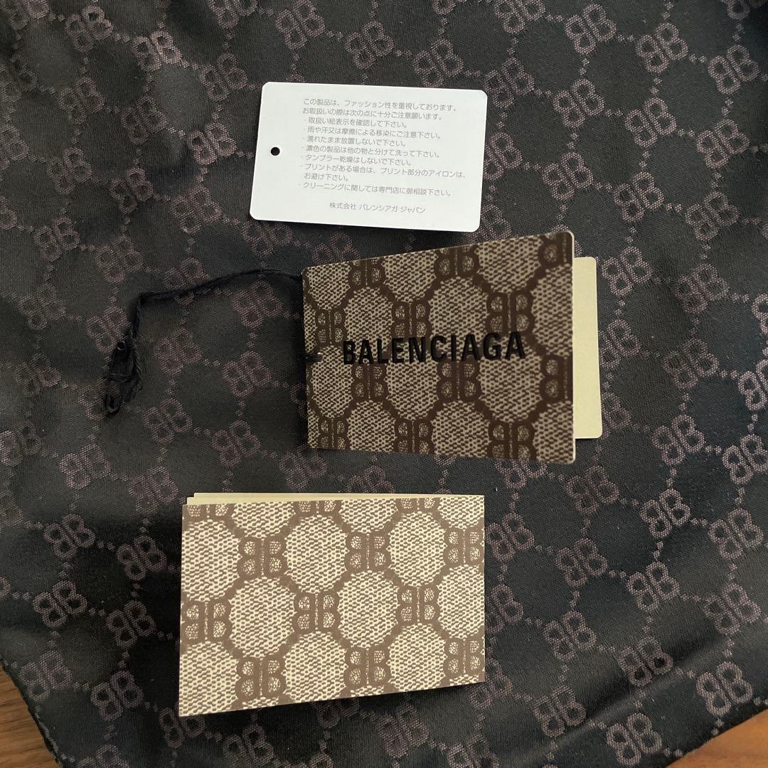 帽子 BALENCIAGA /GUCCI HAT HACKER CAP