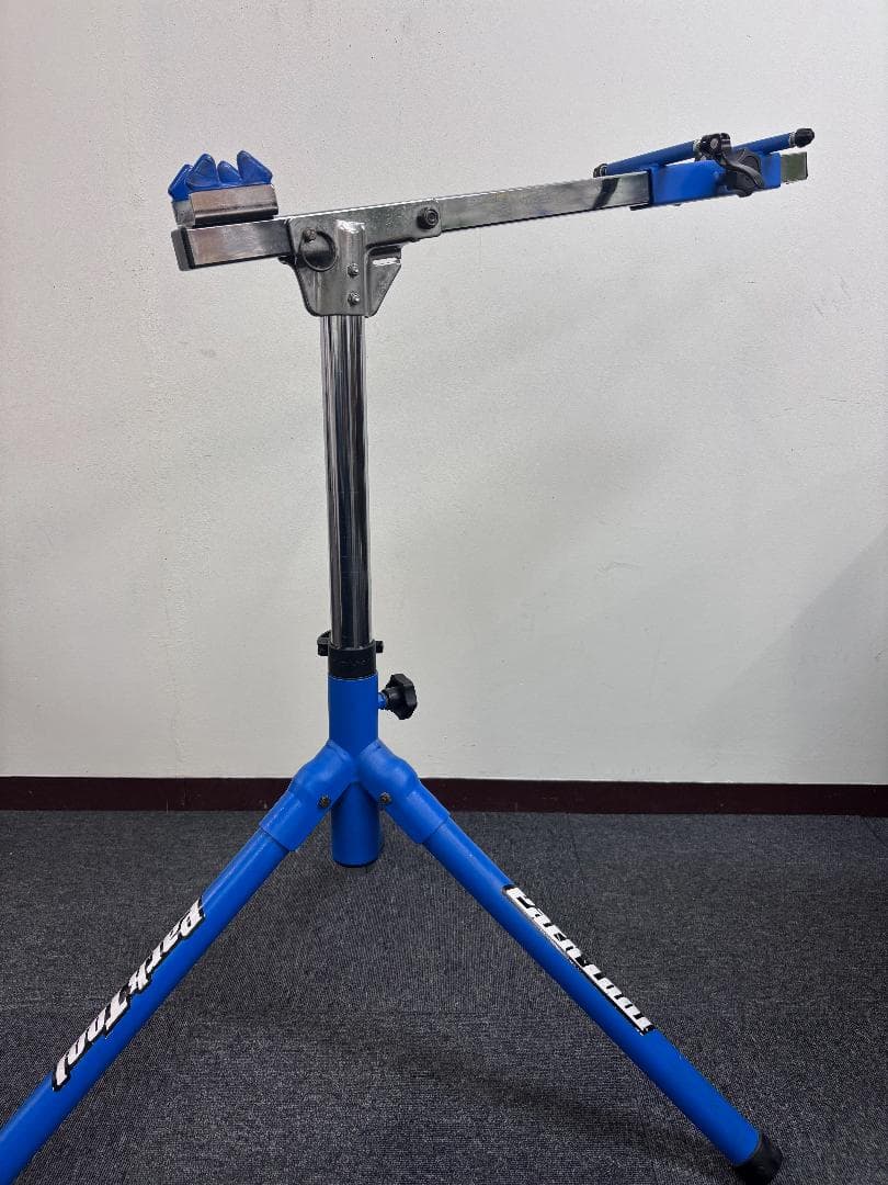 PARKTOOL パークツール チームレースメンテナンススタンド　送料込み